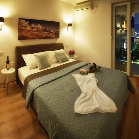 Apartment Solimar *